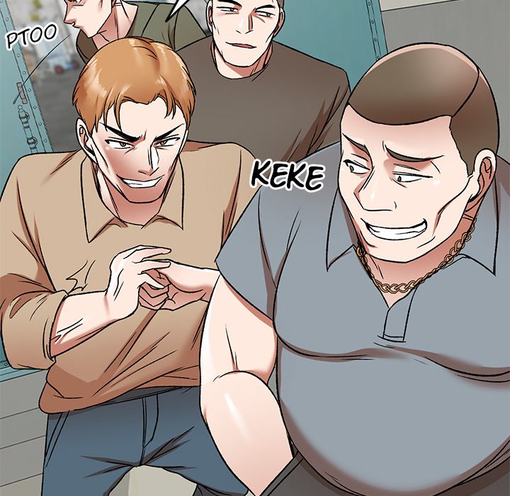 Don’t Seduce Me! Chapter 5 image 4