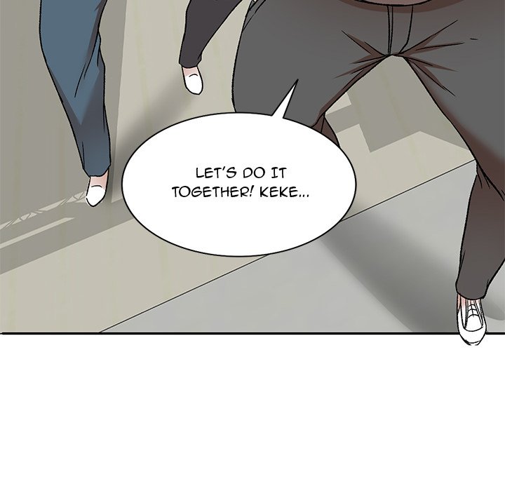 Don’t Seduce Me! Chapter 5 image 5