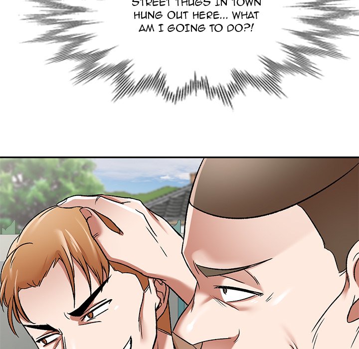 Don’t Seduce Me! Chapter 5 image 8