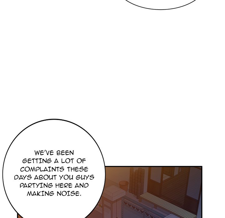 Don’t Seduce Me! Chapter 5 image 90