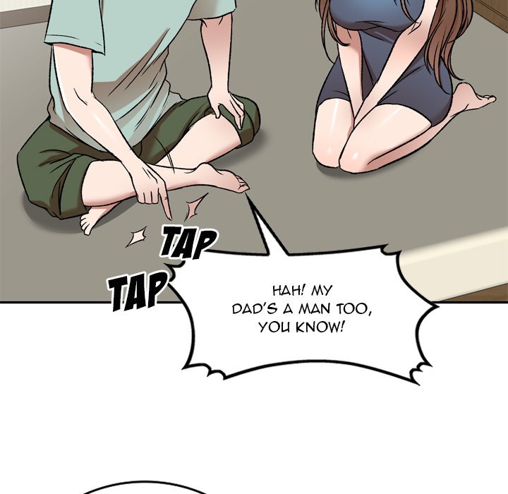 Don’t Seduce Me! Chapter 6 image 99
