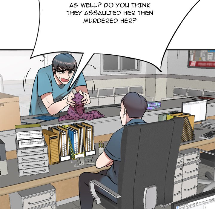 Don’t Seduce Me! Chapter 6 image 28