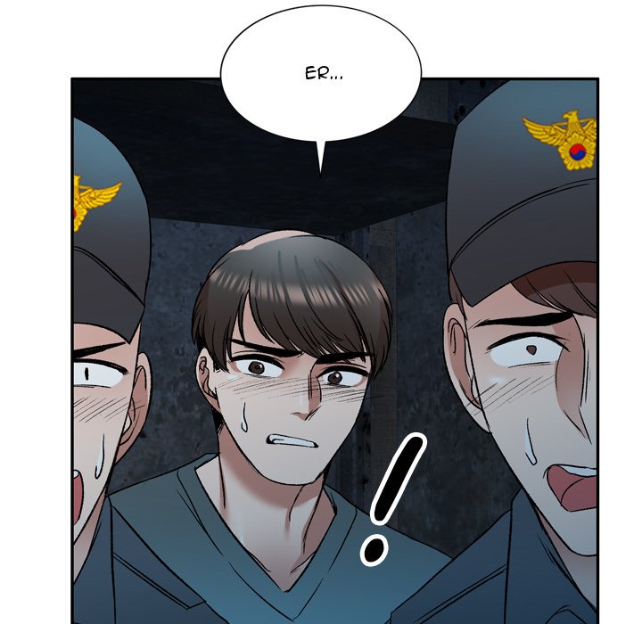 Don’t Seduce Me! Chapter 6 image 90