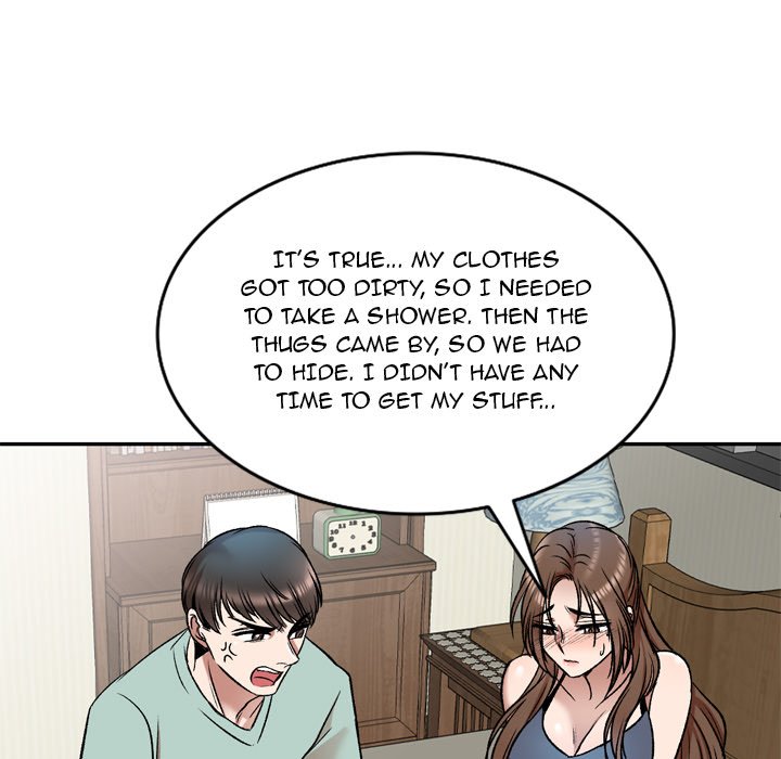 Don’t Seduce Me! Chapter 6 image 98