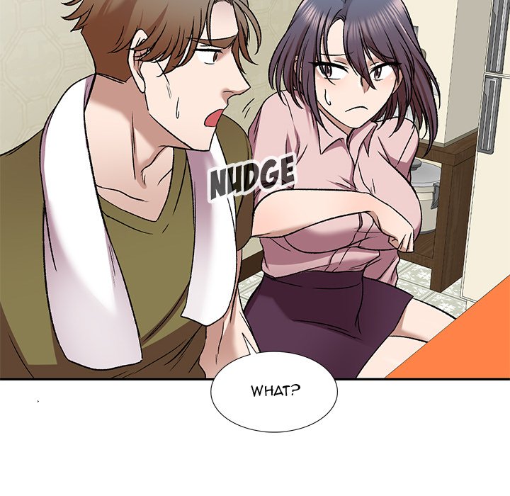 Don’t Seduce Me! Chapter 7 image 100