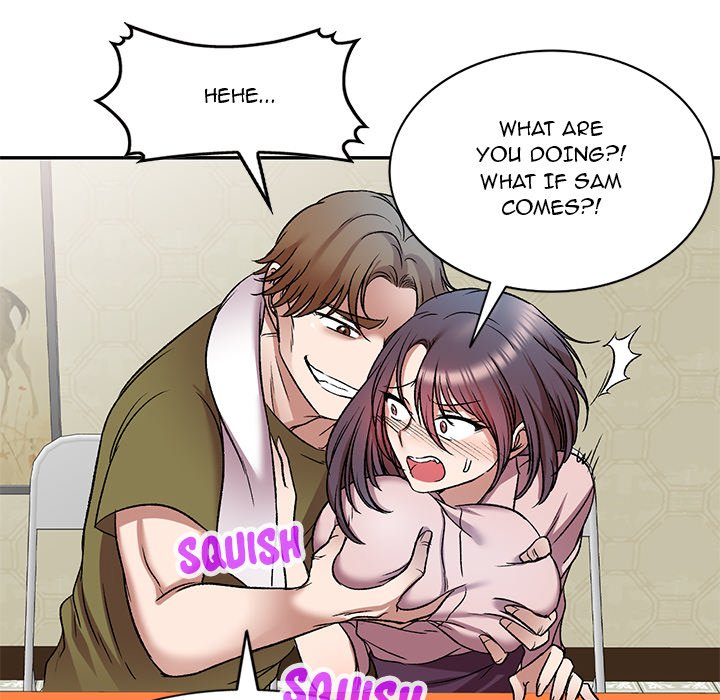 Don’t Seduce Me! Chapter 7 image 105