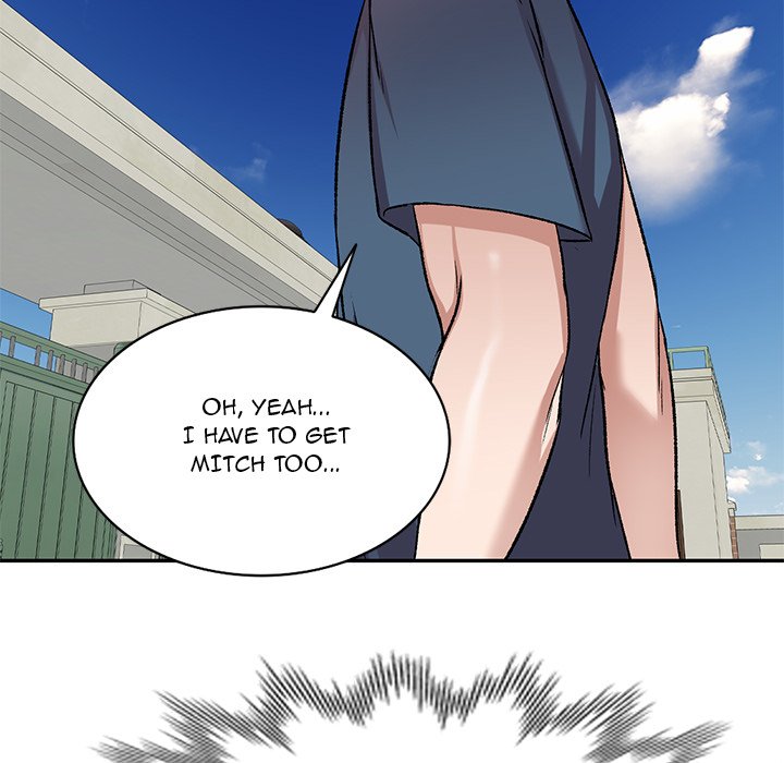 Don’t Seduce Me! Chapter 7 image 121