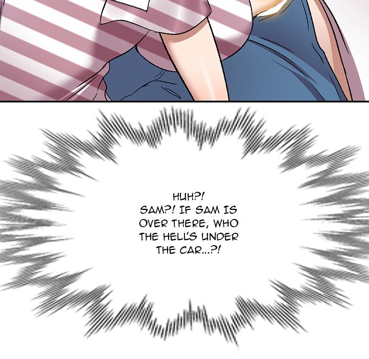 Don’t Seduce Me! Chapter 7 image 132