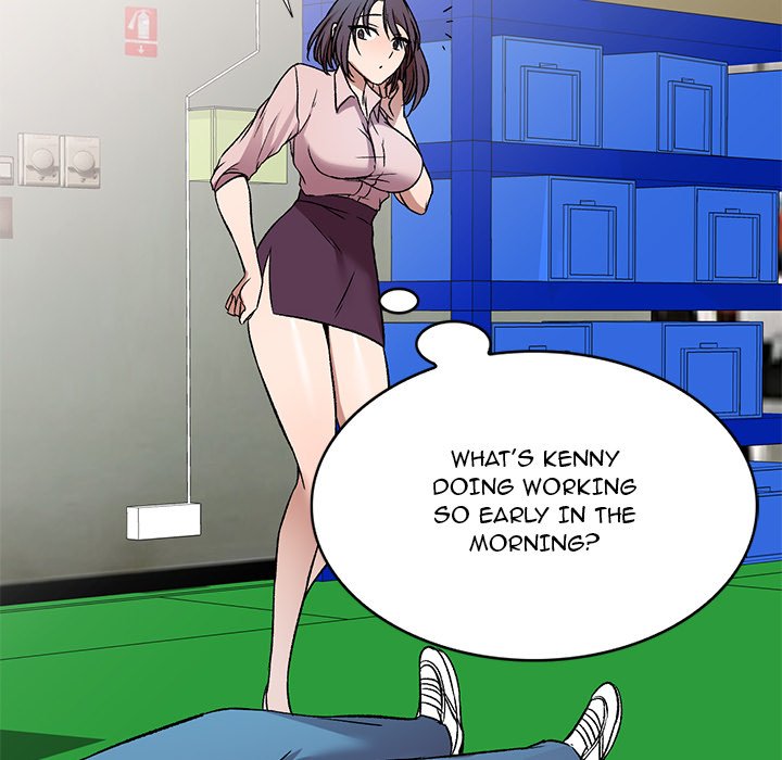 Don’t Seduce Me! Chapter 7 image 55