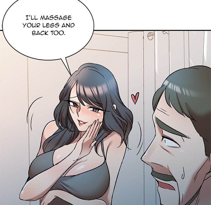 Don’t Seduce Me! Chapter 8 image 99