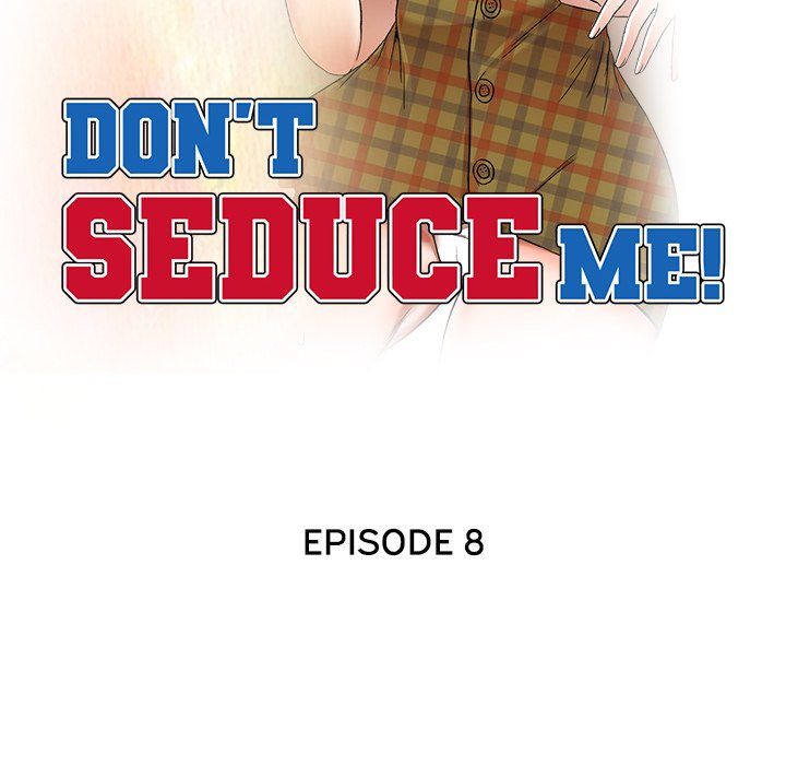 Don’t Seduce Me! Chapter 8 image 13