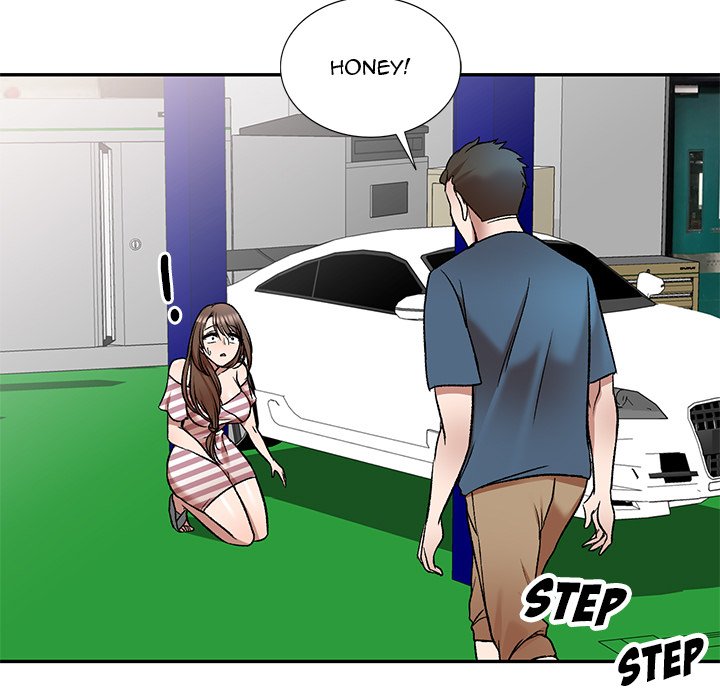 Don’t Seduce Me! Chapter 8 image 15