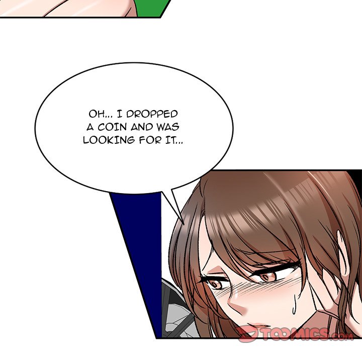 Don’t Seduce Me! Chapter 8 image 17