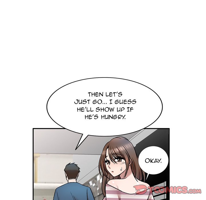 Don’t Seduce Me! Chapter 8 image 20