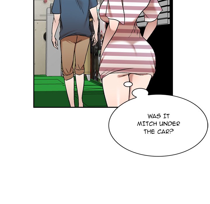 Don’t Seduce Me! Chapter 8 image 21