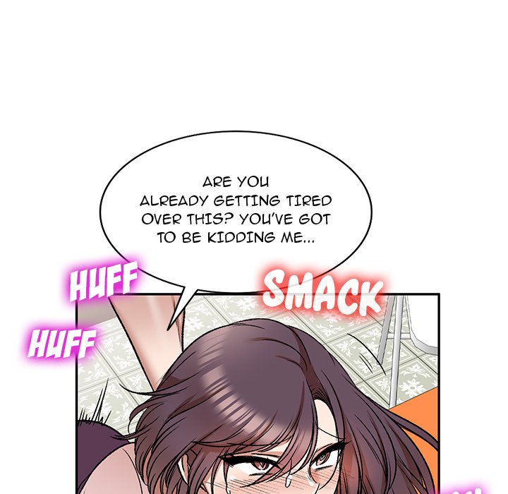 Don’t Seduce Me! Chapter 8 image 27