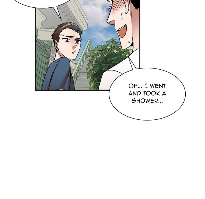 Don’t Seduce Me! Chapter 8 image 40