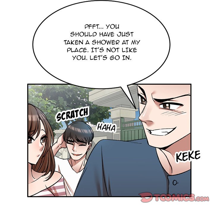 Don’t Seduce Me! Chapter 8 image 41