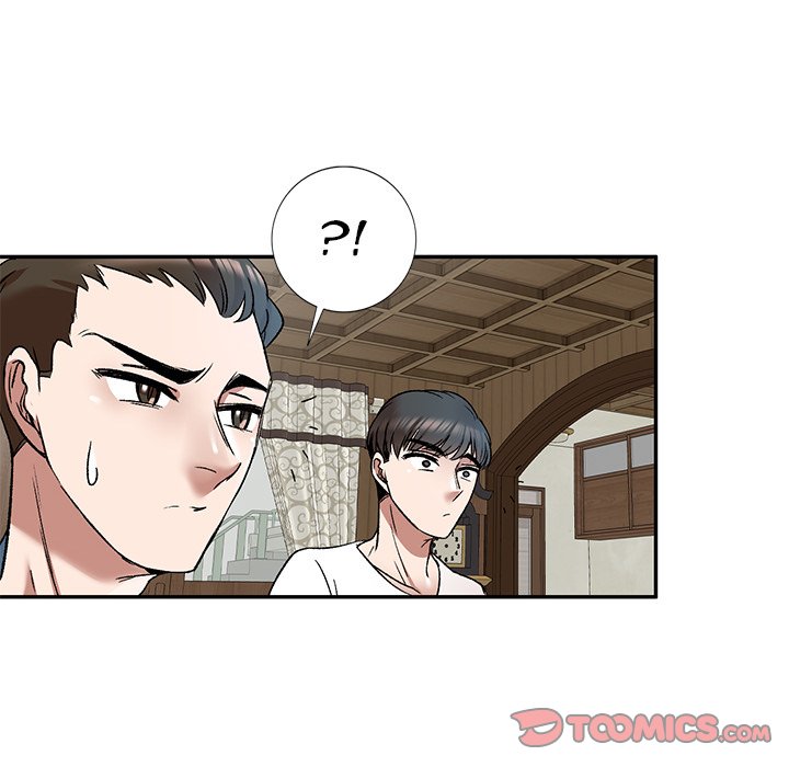 Don’t Seduce Me! Chapter 8 image 50