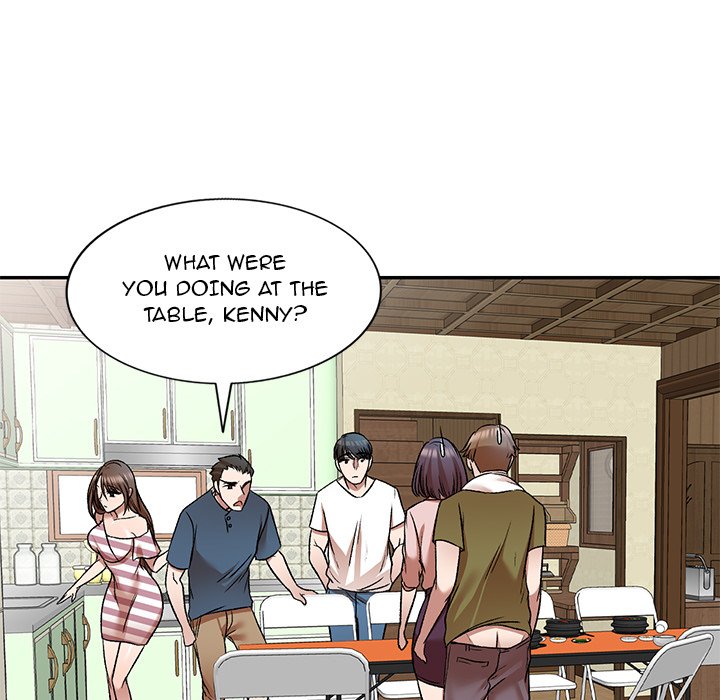Don’t Seduce Me! Chapter 8 image 54