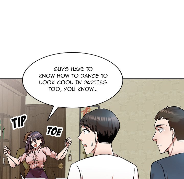 Don’t Seduce Me! Chapter 8 image 61