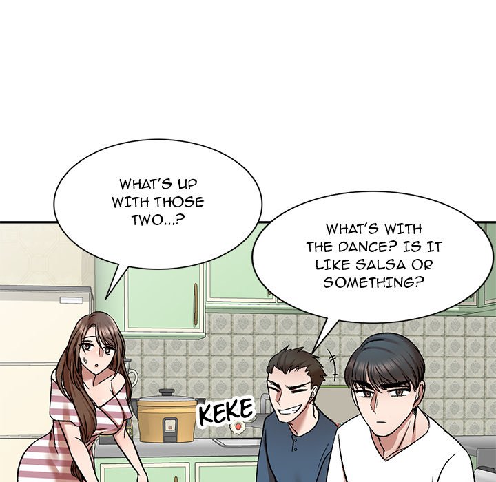 Don’t Seduce Me! Chapter 8 image 63