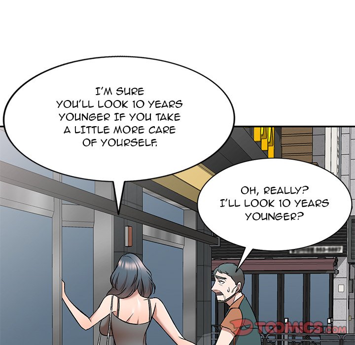 Don’t Seduce Me! Chapter 8 image 89