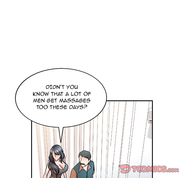 Don’t Seduce Me! Chapter 8 image 95