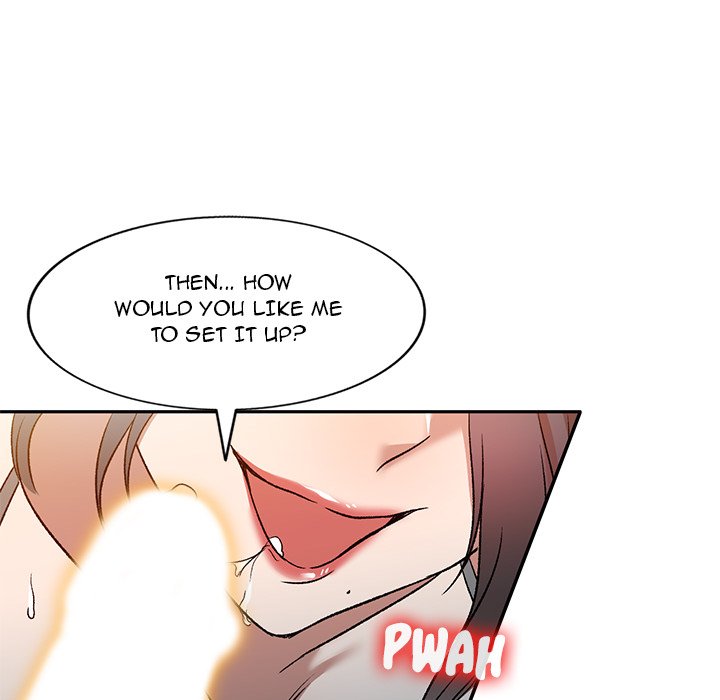 Don’t Seduce Me! Chapter 9 image 109