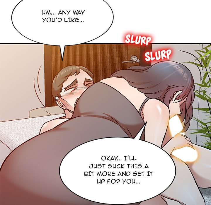Don’t Seduce Me! Chapter 9 image 111