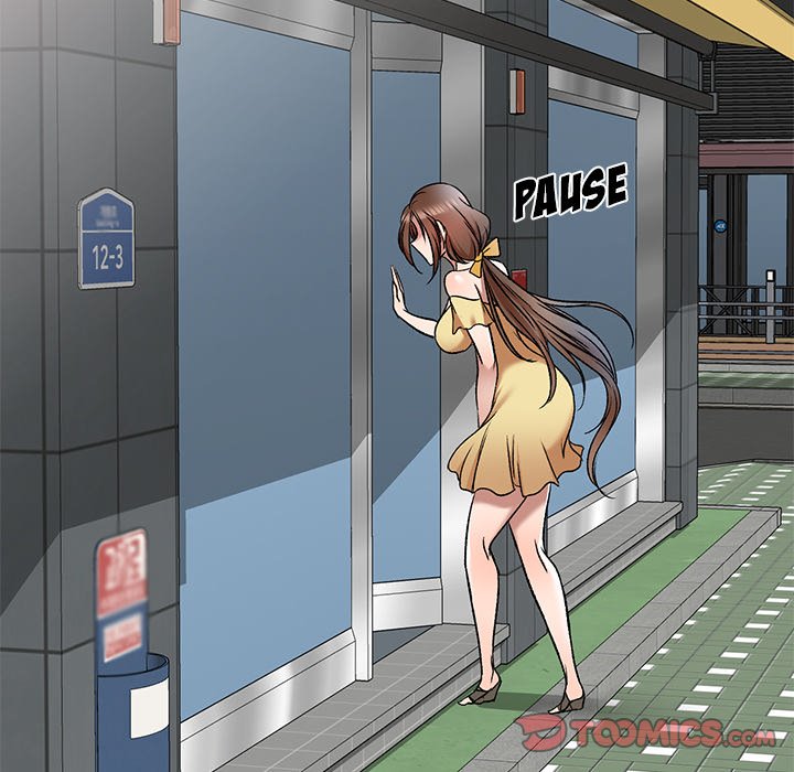 Don’t Seduce Me! Chapter 9 image 44