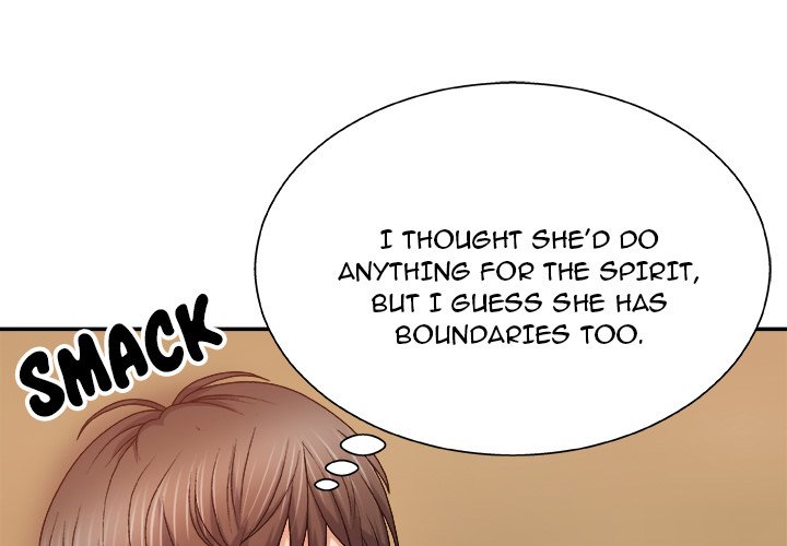 Spirit Possession Chapter 10 image 0