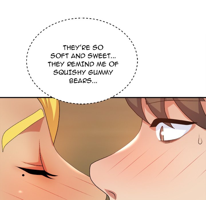 Spirit Possession Chapter 13 image 13