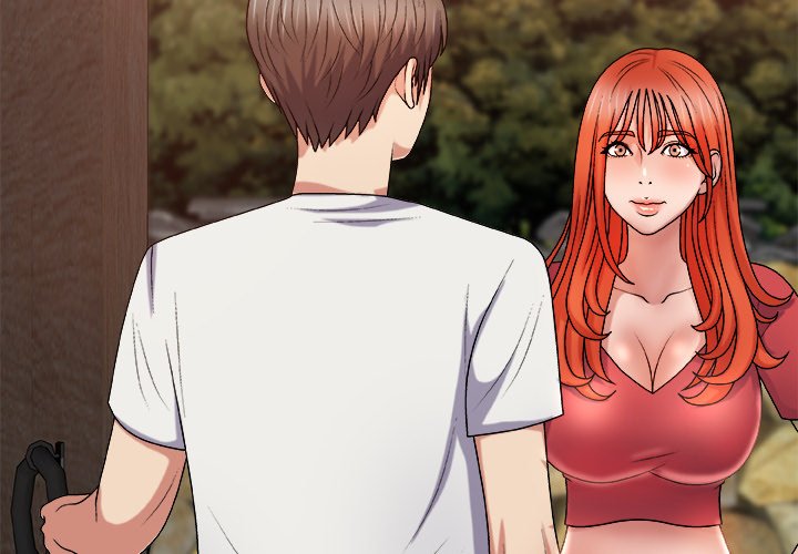 Spirit Possession Chapter 14 image 1
