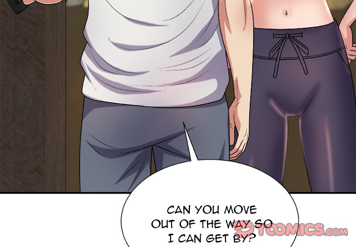 Spirit Possession Chapter 14 image 2