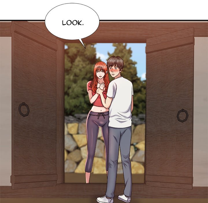 Spirit Possession Chapter 14 image 41