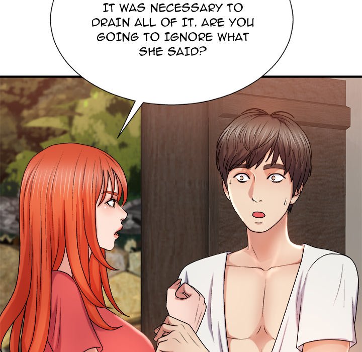 Spirit Possession Chapter 14 image 48