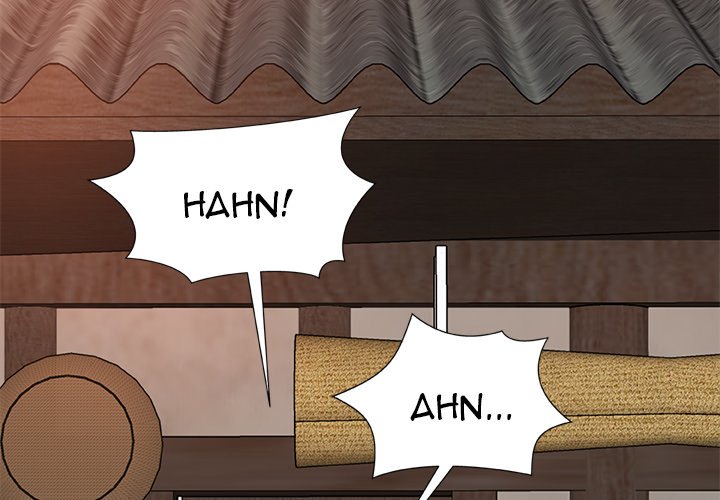 Spirit Possession Chapter 16 image 1
