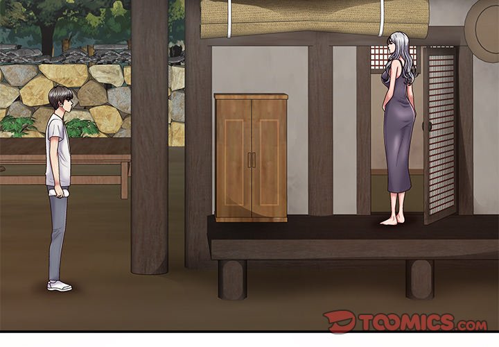 Spirit Possession Chapter 18 image 2