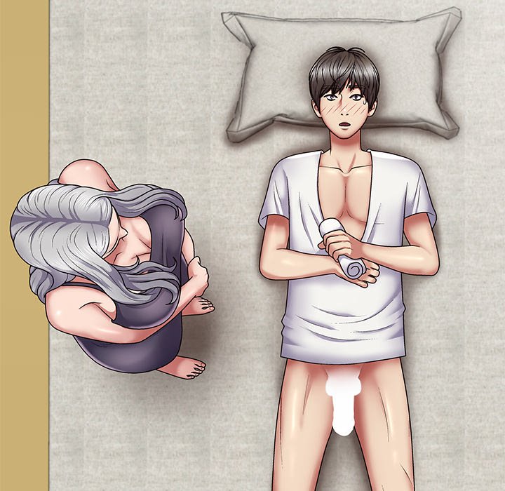 Spirit Possession Chapter 18 image 33