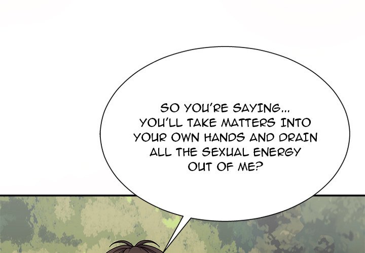 Spirit Possession Chapter 18 image 3