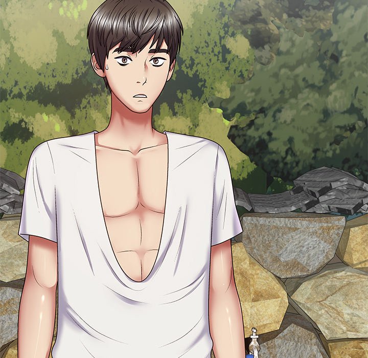 Spirit Possession Chapter 18 image 4