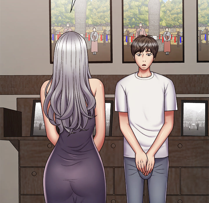 Spirit Possession Chapter 2 image 113