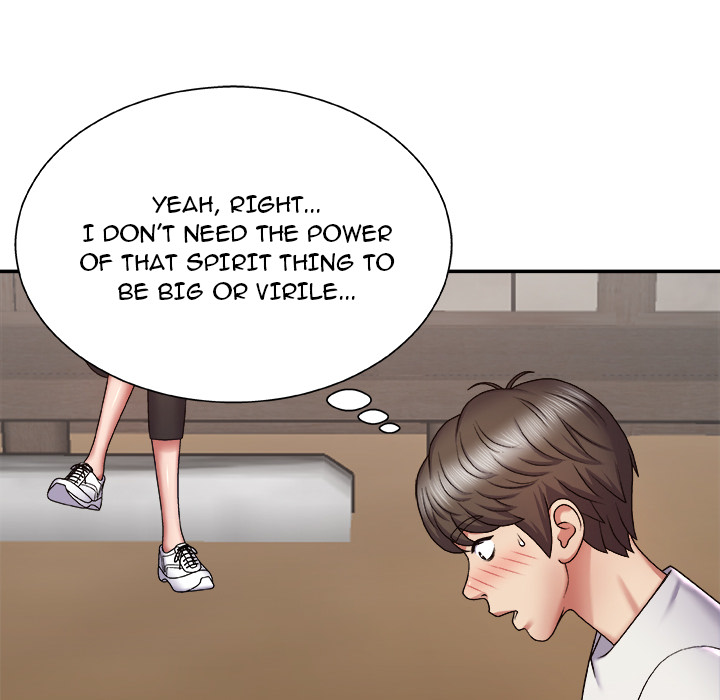 Spirit Possession Chapter 2 image 14