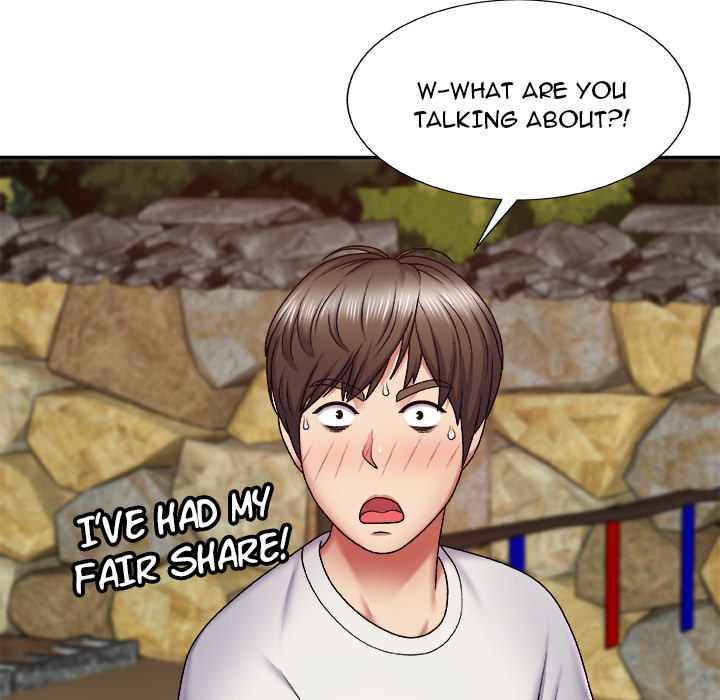Spirit Possession Chapter 2 image 26