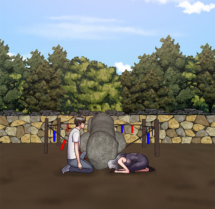 Spirit Possession Chapter 2 image 4