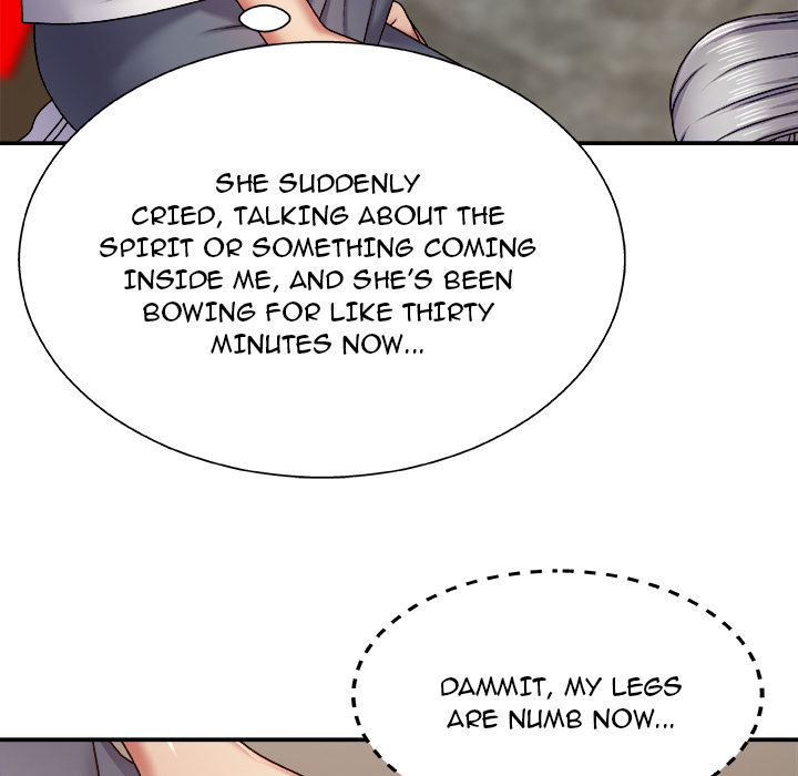 Spirit Possession Chapter 2 image 7