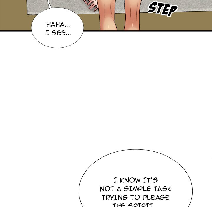 Spirit Possession Chapter 21 image 9
