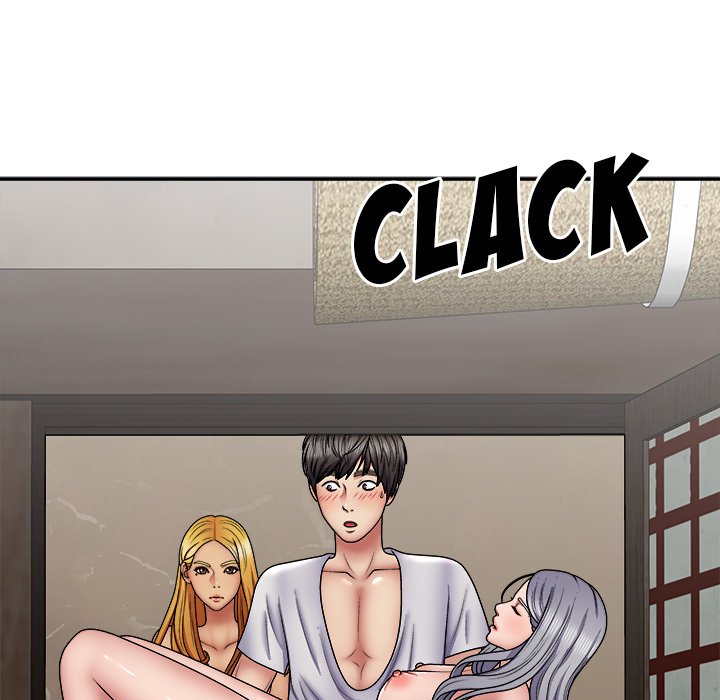 Spirit Possession Chapter 21 image 34