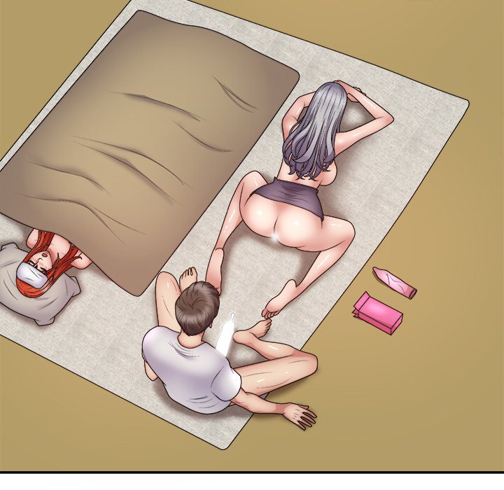 Spirit Possession Chapter 21 image 4
